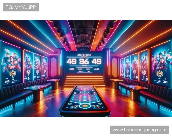 壹号娱乐：创新娱乐模式引领行业发展，打造最受欢迎的娱乐平台