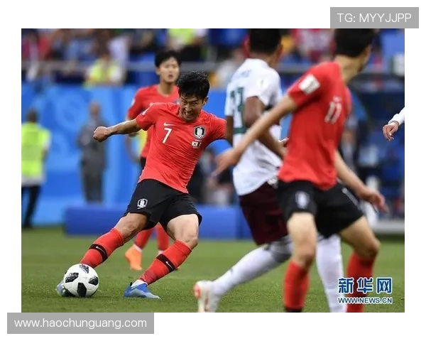 墨西哥与韩国在国际大赛中的交手经验及战绩总结助力赛前策略制定